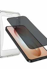 Nomfy Nomfy Samsung Galaxy S26 Plus Hybrid Privacy Screenprotector