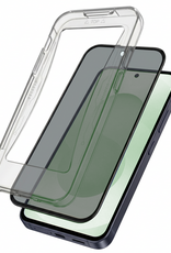 BASEY. BASEY. Samsung Galaxy S25 FE Hybrid Privacy Screenprotector