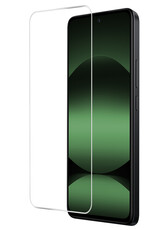 BASEY. BASEY. Xiaomi Redmi Note 14 5G Screenprotector Glas