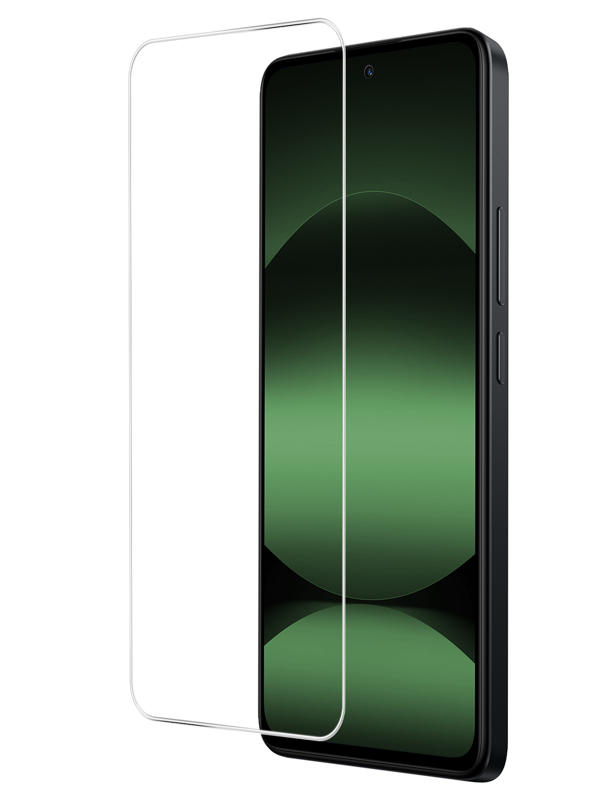 BASEY. BASEY. Xiaomi Redmi Note 14 5G Screenprotector Glas