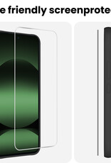 BASEY. BASEY. Xiaomi Redmi Note 14 5G Screenprotector Glas