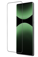 BASEY. BASEY. Xiaomi Redmi Note 14 Pro 5G Screenprotector Glas