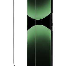 BASEY. BASEY. Xiaomi Redmi Note 14 Pro 5G Screenprotector Glas