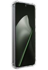 BASEY. BASEY. Xiaomi 15T Hoesje Shockproof Met Screenprotector