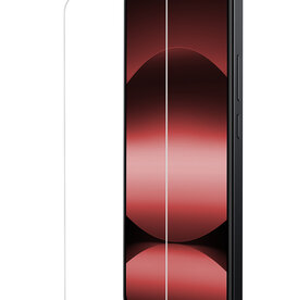 NoXx NoXx Xiaomi Redmi Note 14 5G Screenprotector Glas
