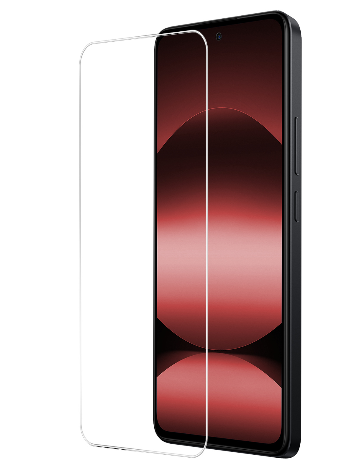 NoXx NoXx Xiaomi Redmi Note 14 5G Screenprotector Glas