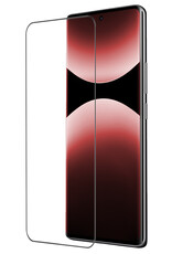 NoXx NoXx Xiaomi Redmi Note 14 Pro 5G Screenprotector Glas