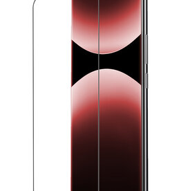 NoXx NoXx Xiaomi Redmi Note 14 Pro 5G Screenprotector Glas
