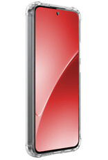 NoXx NoXx Xiaomi 15 Hoesje Shockproof Met Screenprotector