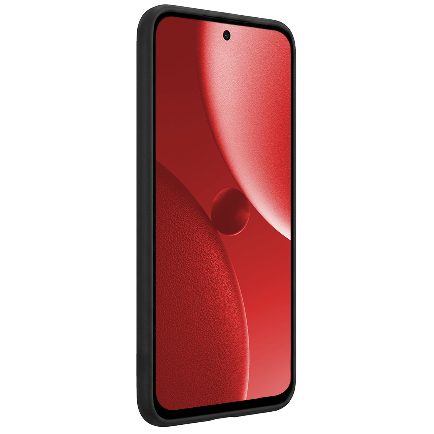 NoXx NoXx Xiaomi 15 Ultra Hoesje Siliconen - Zwart - 2 PACK