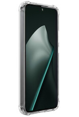 Forterra Forterra Xiaomi 15T Pro Hoesje Shockproof Met 2x Screenprotector