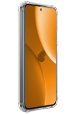 Nomfy Nomfy Xiaomi 15 Ultra Hoesje Shockproof Met 2x Screenprotector