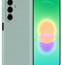 BASEY. BASEY. Samsung Galaxy A27 Hoesje Siliconen - Lichtblauw