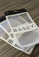 BASEY. BASEY. Samsung Galaxy A27 Hoesje Siliconen Met Screenprotector - Donkergroen