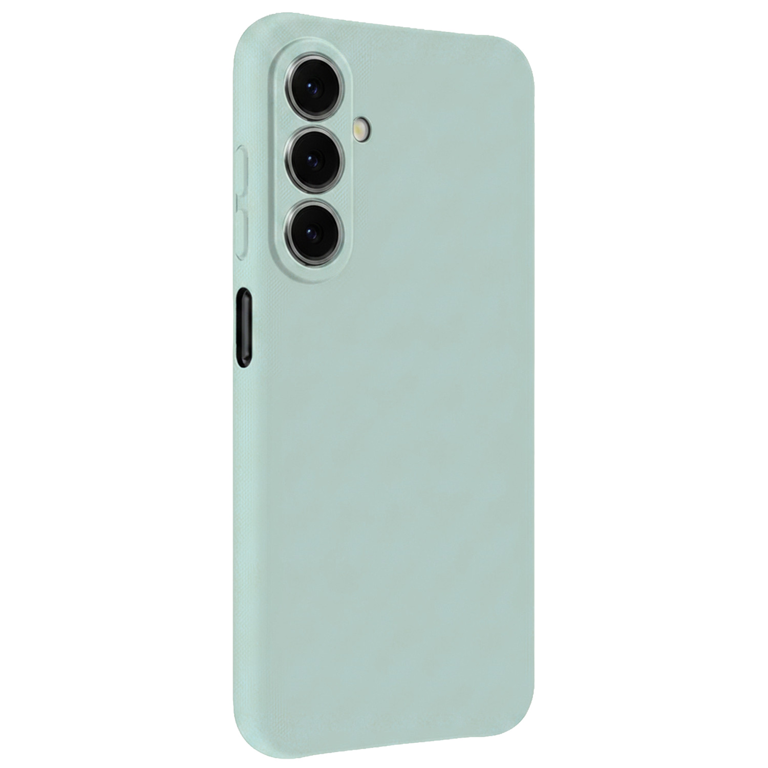 NoXx NoXx Samsung Galaxy A27 Hoesje Siliconen - Lichtblauw