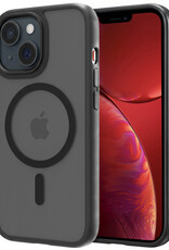 NoXx NoXx iPhone 14 Plus Magsafe Hoesje - Zwart