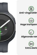 BASEY. BASEY. Samsung Galaxy Watch 9 (40 mm) Screenprotector - 2 PACK