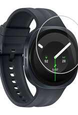 BASEY. BASEY. Samsung Galaxy Watch 9 (44 mm) Screenprotector