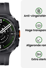 BASEY. BASEY. Samsung Galaxy Watch Ultra 2 (2026) Screenprotector