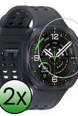 BASEY. BASEY. Samsung Galaxy Watch Ultra 2 (2026) Screenprotector - 2 PACK