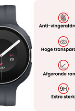 NoXx NoXx Samsung Galaxy Watch 9 (40 mm) Screenprotector