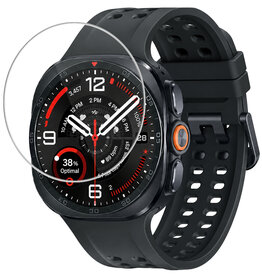 NoXx NoXx Samsung Galaxy Watch Ultra 2 (2026) Screenprotector