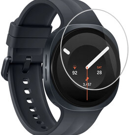 Nomfy Nomfy Samsung Galaxy Watch 9 (40 mm) Screenprotector