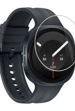 Nomfy Nomfy Samsung Galaxy Watch 9 (44 mm) Screenprotector