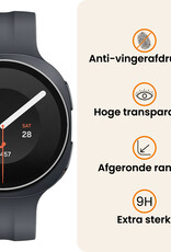 Nomfy Nomfy Samsung Galaxy Watch 9 (44 mm) Screenprotector