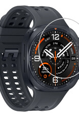 Nomfy Nomfy Samsung Galaxy Watch Ultra 2 (2026) Screenprotector