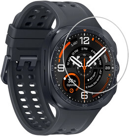 Nomfy Nomfy Samsung Galaxy Watch Ultra 2 (2026) Screenprotector