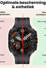 Nomfy Nomfy Samsung Galaxy Watch Ultra 2 (2026) Screenprotector