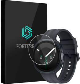 Forterra Forterra Samsung Galaxy Watch 9 (40 mm) Screenprotector