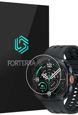 Forterra Forterra Samsung Galaxy Watch Ultra 2 (2026) Screenprotector