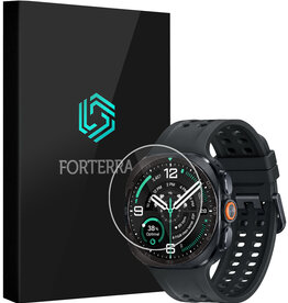 Forterra Forterra Samsung Galaxy Watch Ultra 2 (2026) Screenprotector
