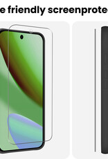 BASEY. BASEY. Google Pixel 11 Screenprotector Glas - 2 PACK
