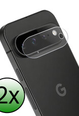 BASEY. BASEY. Google Pixel 11 Camera Screenprotector - 2 PACK
