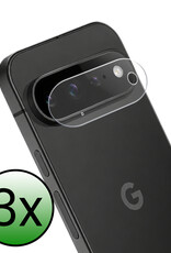 BASEY. BASEY. Google Pixel 11 Camera Screenprotector - 3 PACK