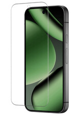 BASEY. BASEY. Google Pixel 11 Pro Screenprotector Glas
