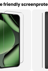 BASEY. BASEY. Google Pixel 11 Pro Screenprotector Glas