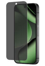 BASEY. BASEY. Google Pixel 11 Pro Screenprotector Glas Privacy