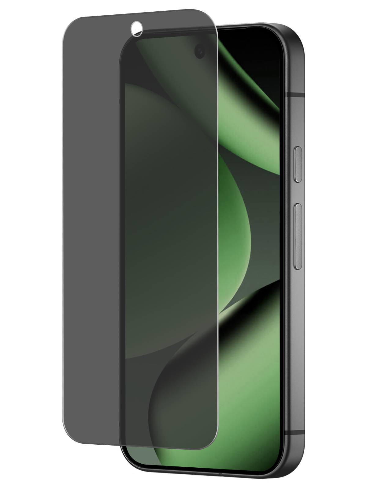 BASEY. BASEY. Google Pixel 11 Pro Screenprotector Glas Privacy
