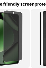 BASEY. BASEY. Google Pixel 11 Pro Screenprotector Glas Privacy - 3 PACK