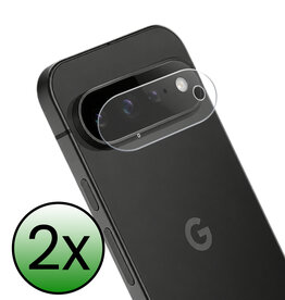 BASEY. BASEY. Google Pixel 11 Pro Camera Screenprotector - 2 PACK