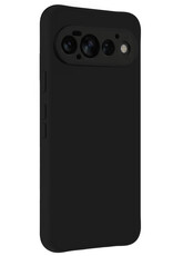 BASEY. BASEY. Google Pixel 11 Pro Hoesje Siliconen - Zwart