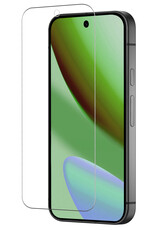 BASEY. BASEY. Google Pixel 11 Pro XL Screenprotector Glas