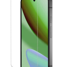 BASEY. BASEY. Google Pixel 11 Pro XL Screenprotector Glas