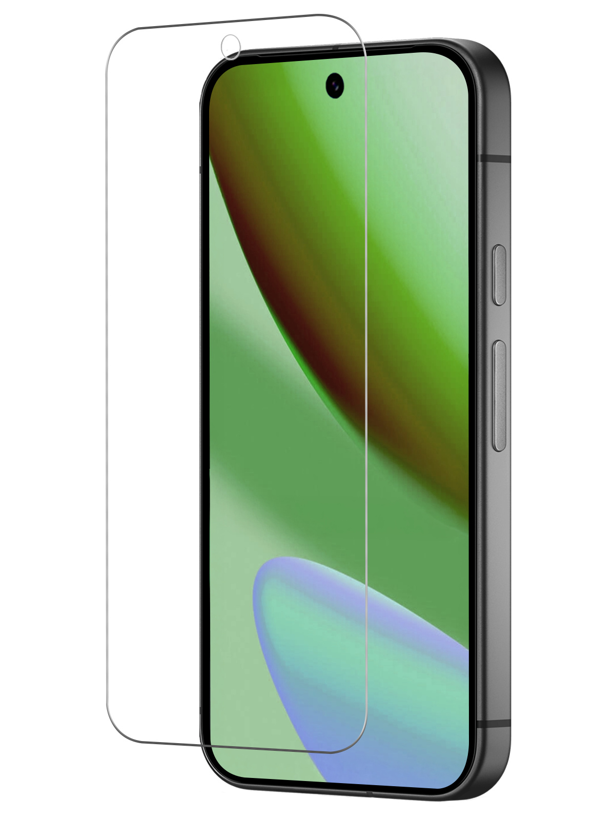 BASEY. BASEY. Google Pixel 11 Pro XL Screenprotector Glas
