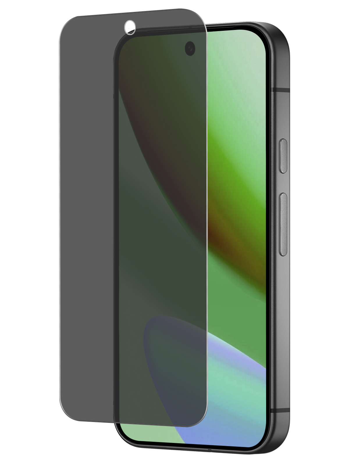 BASEY. BASEY. Google Pixel 11 Pro XL Screenprotector Glas Privacy
