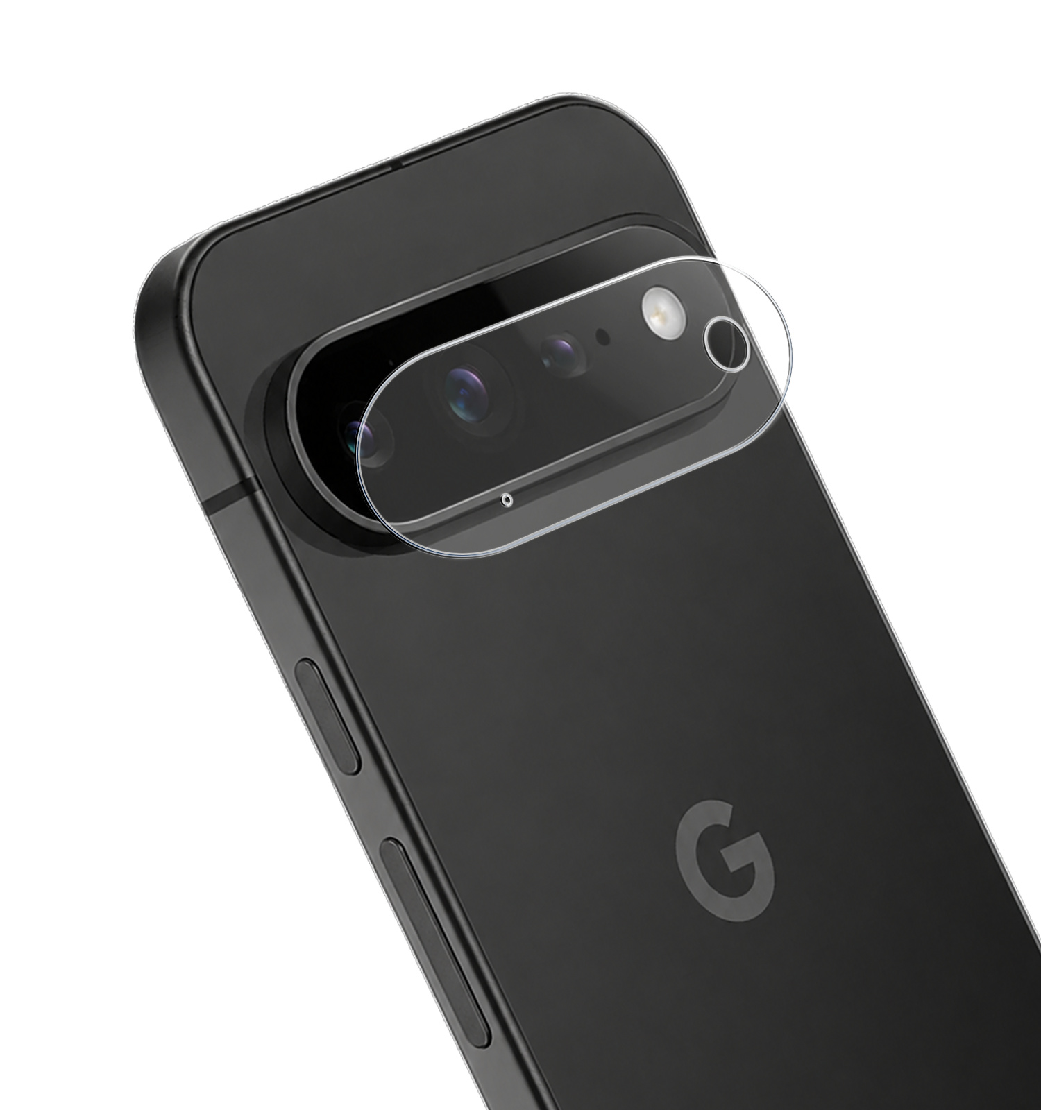 BASEY. BASEY. Google Pixel 11 Pro XL Camera Screenprotector